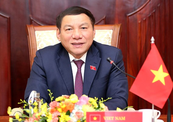 Bộ trưởng Nguyễn Văn Hùng gửi Thư chúc mừng nhân kỷ niệm 50 năm thành lập Tạp chí Văn hóa Nghệ thuật (1973-2023)