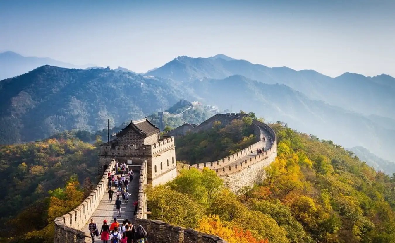 Yếu tố văn hóa truyền thống trong xây dựng mô hình phát triển du lịch bền vững - Kinh nghiệm từ Trung Quốc