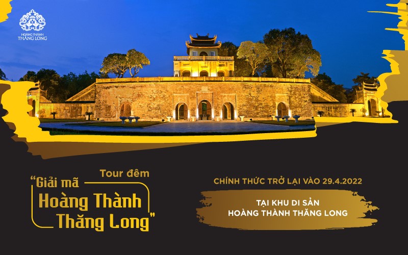  Khai thác các di tích lịch sử - văn hóa vào phát triển du lịch đêm ở Việt Nam hiện nay