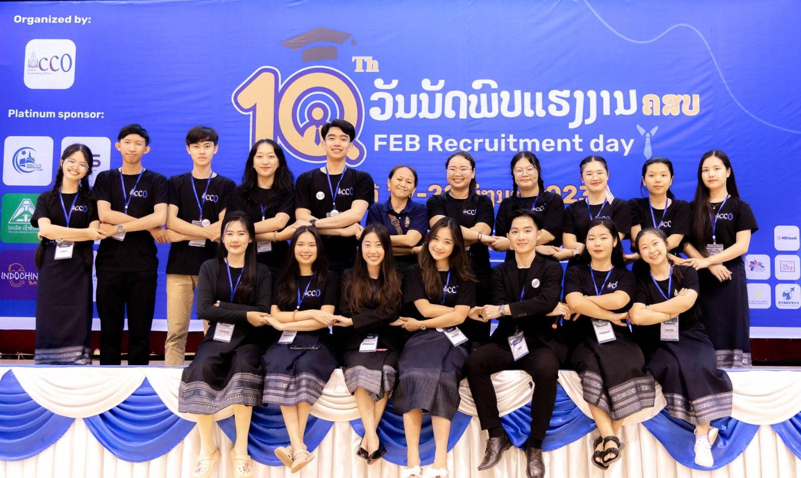 Một số vấn đề về đời sống văn hóa của sinh viên Đại học Quốc gia Lào