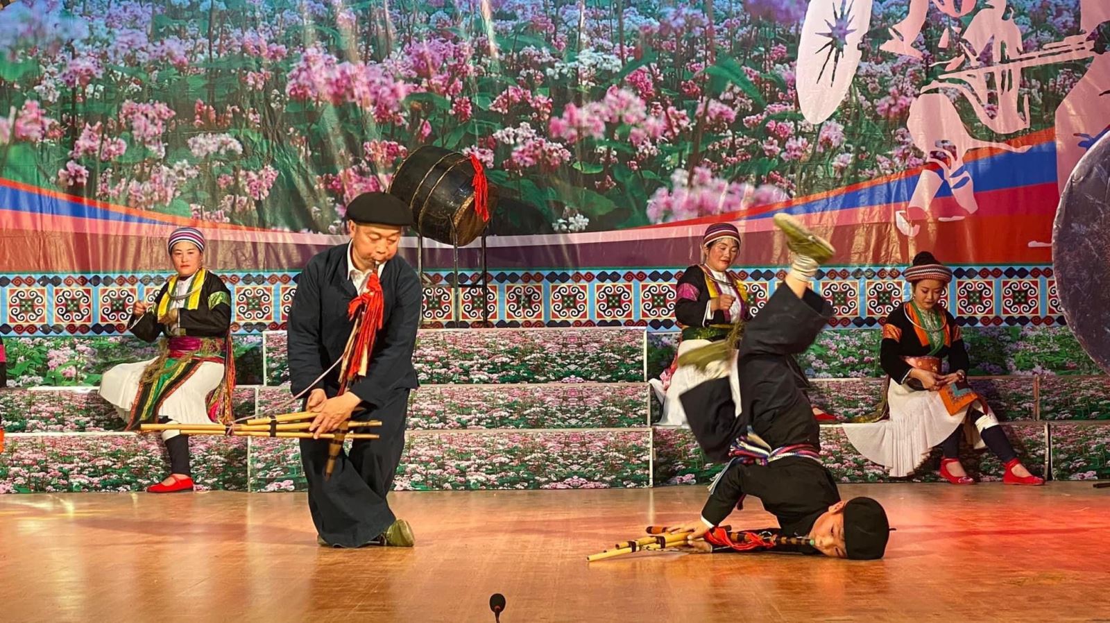 Hà Giang: Tổ chức các lễ hội thu hút đông đảo người dân và du khách