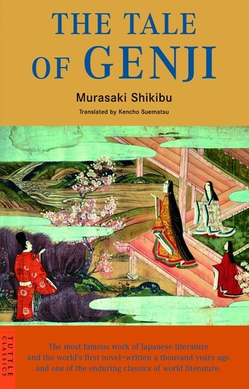 Thân phận con người trong Truyện Genji của Murasaki Shikibu từ góc nhìn Phật giáo