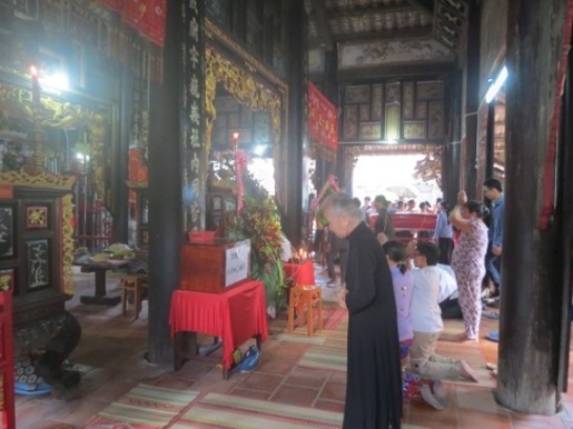 Giá trị văn hóa vùng Đồng bằng sông Cửu Long qua lễ hội Kỳ yên ở Đồng Tháp và An Giang