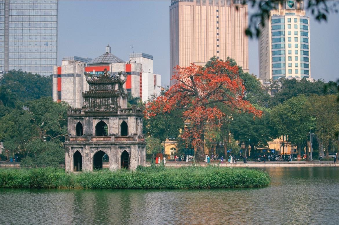 Từ 25- 28/4: Lễ hội du lịch Hà Nội năm 2024 với chủ đề "Thăng Long - Hà Nội, Thủ đô quyến rũ"