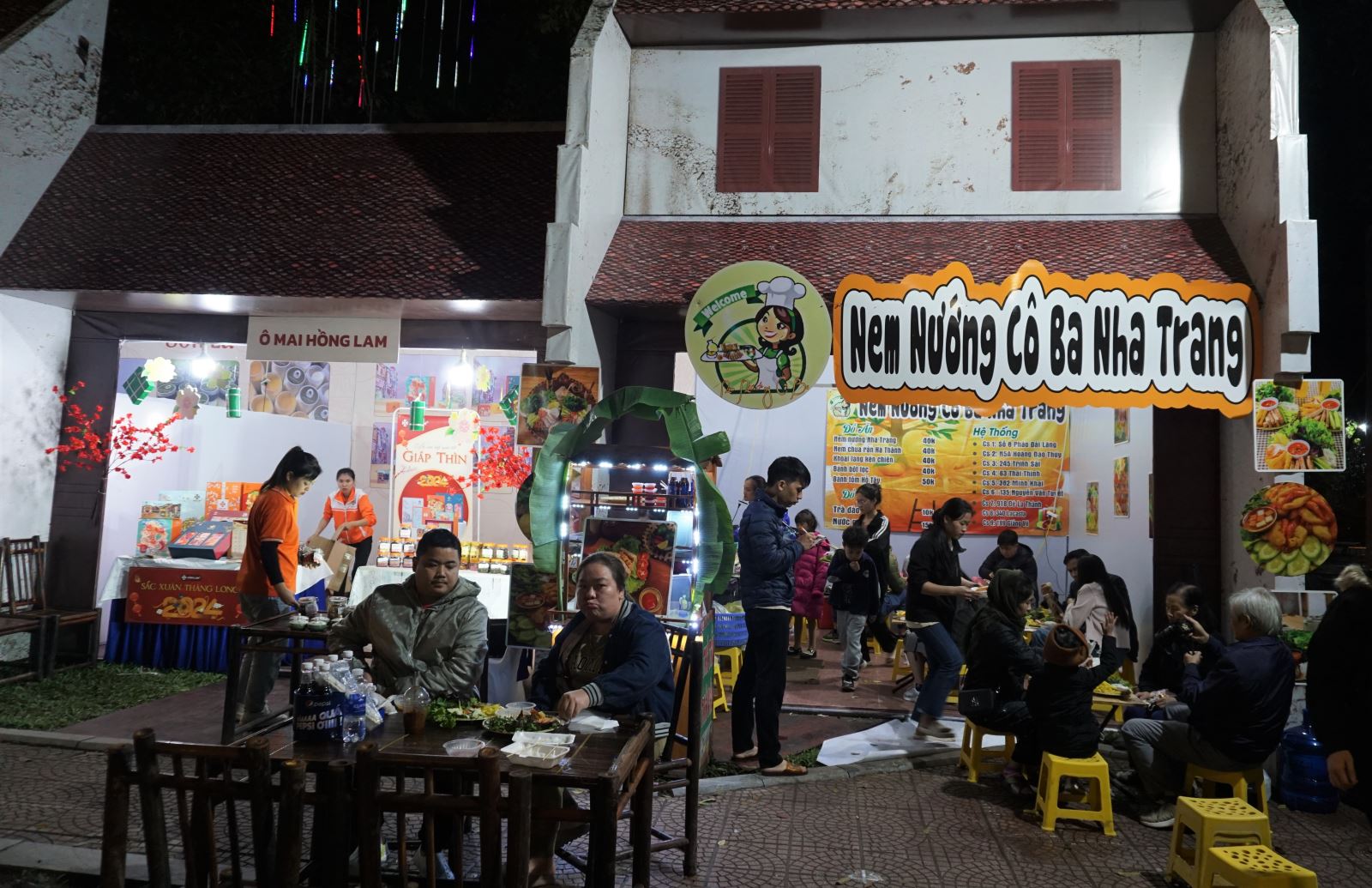 Xây dựng công nghiệp văn hóa ở Việt Nam: Trường hợp văn hóa ẩm thực