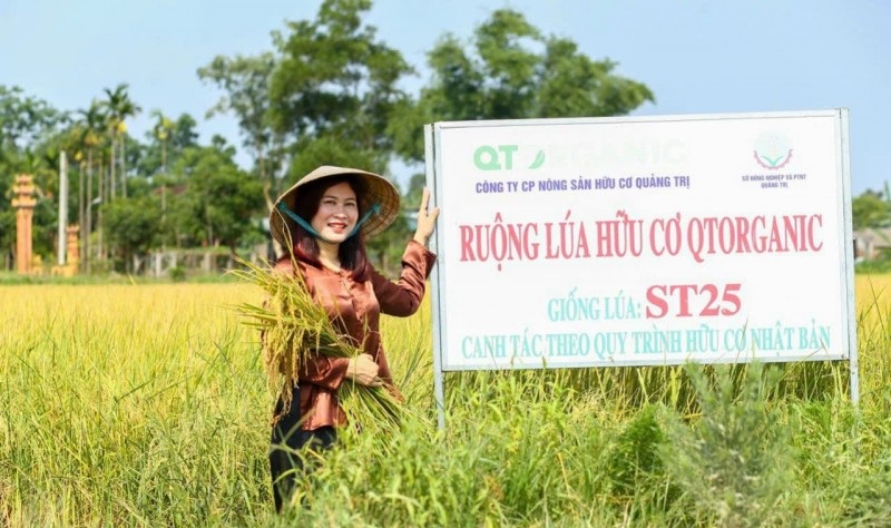 Xây dựng văn hóa trong sản xuất, kinh doanh đáp ứng yêu cầu phát triển một nền nông nghiệp Việt Nam hiện đại và hội nhập quốc tế