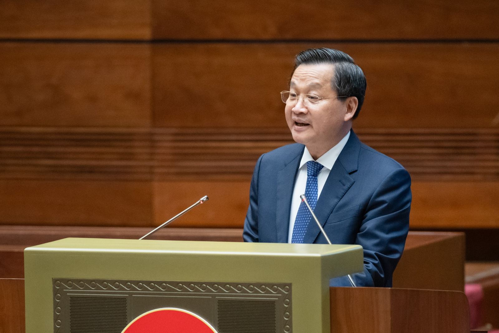 Phó Thủ tướng Lê Minh Khái: Triển khai ngay Chương trình mục tiêu quốc gia về phát triển văn hóa sau khi được Quốc hội phê duyệt 