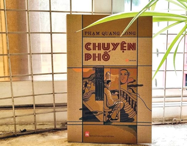 Chuyện phố - chuyện đời