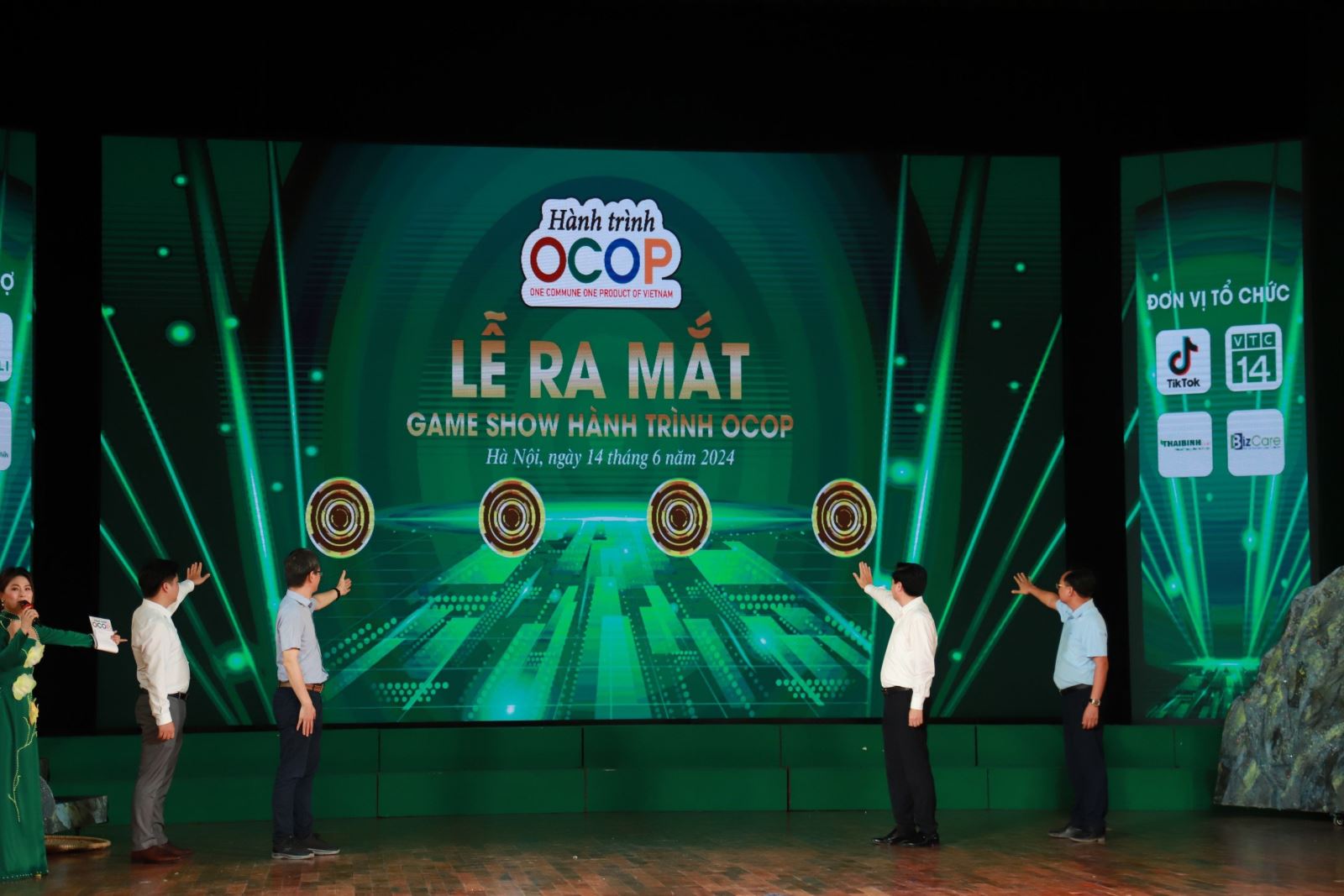 “Hành trình OCOP”- thúc đẩy phát triển sản phẩm nông nghiệp, góp phần quảng bá văn hóa, du lịch 