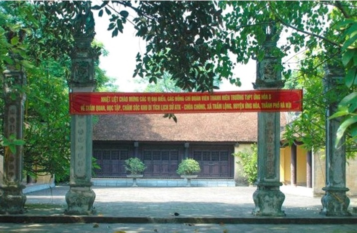 Quản lý nhà nước về văn hóa tại huyện Ứng Hòa (Hà Nội) hiện nay: Thực trạng và giải pháp