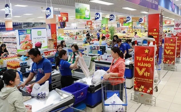 Bàn về khái niệm văn hóa tiêu dùng