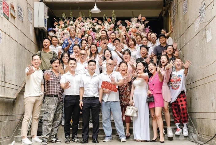  Thêm một số dự án phim điện ảnh tham gia đường đua phim Việt nửa cuối năm 2024