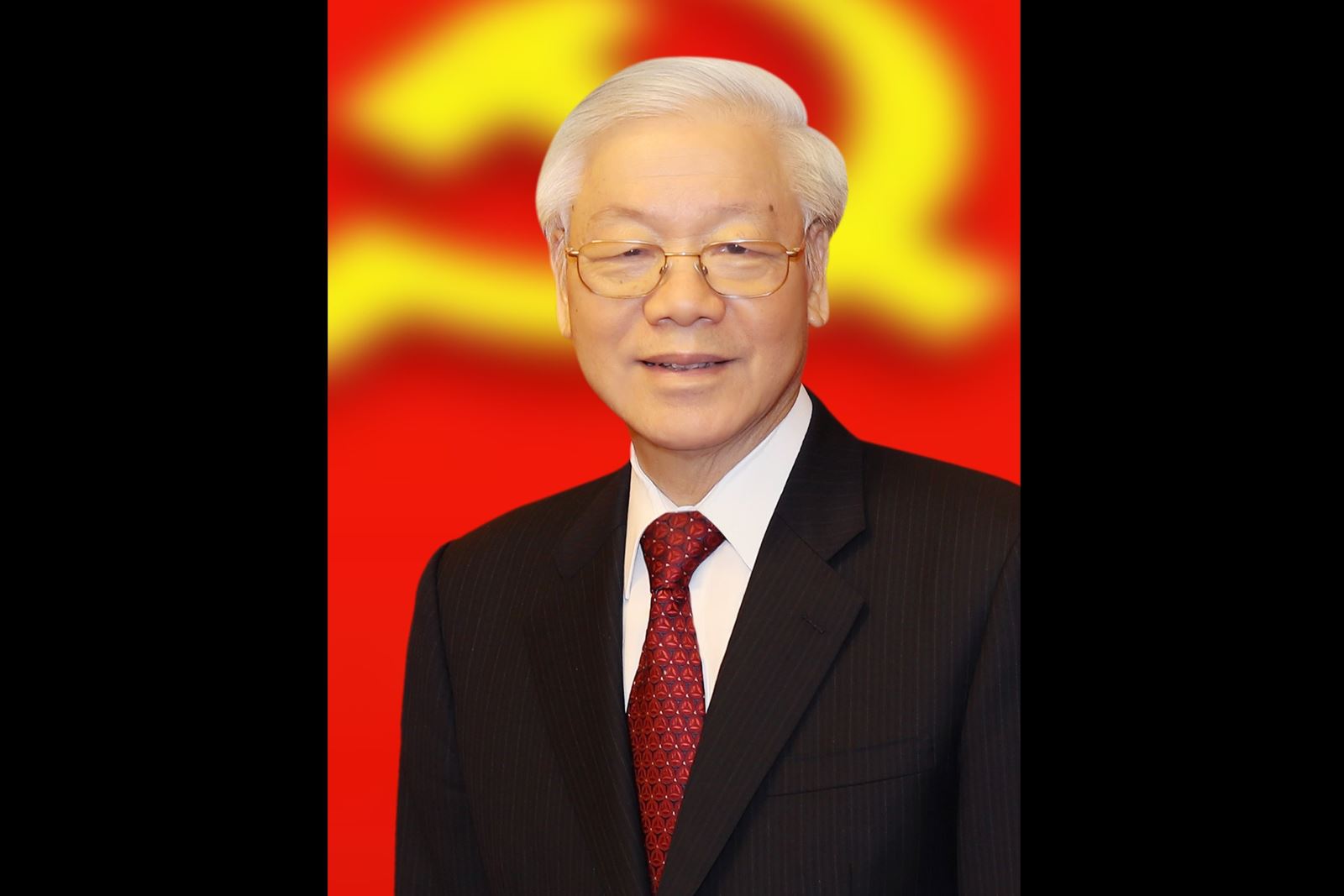 Thông cáo đặc biệt về Lễ tang Tổng Bí thư Nguyễn Phú Trọng