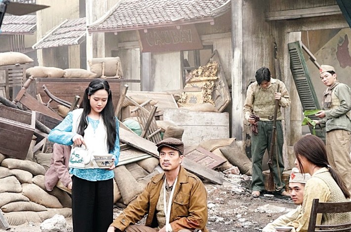 Khuyến khích sự đa dạng
