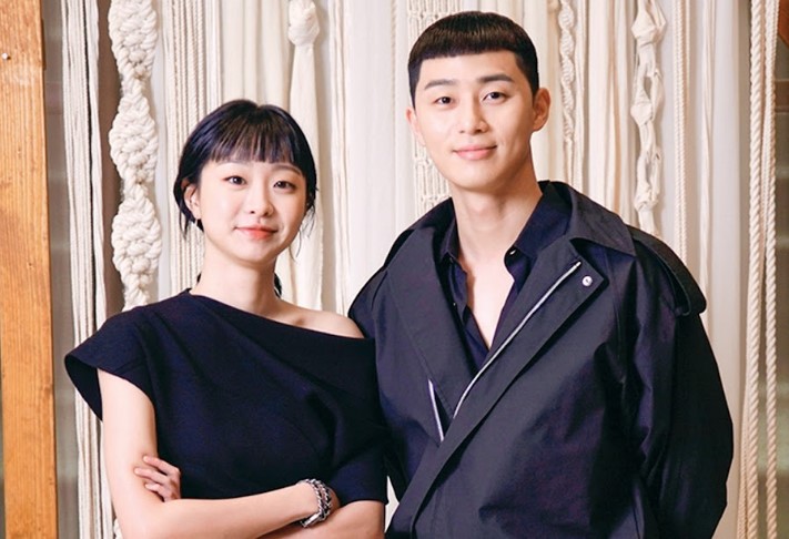 Kim Da Mi: Ngọn lửa giữa sông