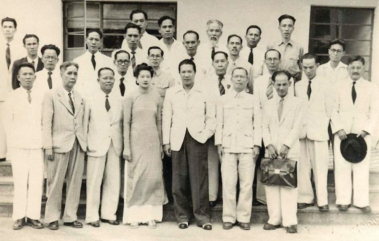 Theo dấu Hoàng hậu Nam Phương và Vua Bảo Đại