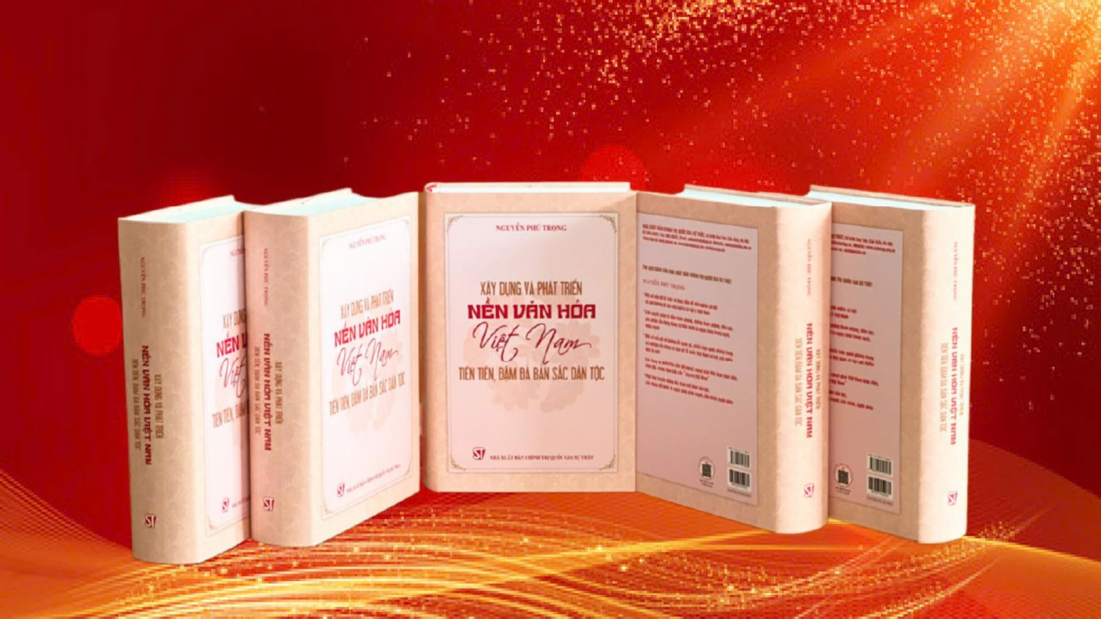 Một số mối quan hệ cần giải quyết trong phát triển văn hóa Việt Nam - Nhìn từ cuốn sách của Tổng Bí thư Nguyễn Phú Trọng
