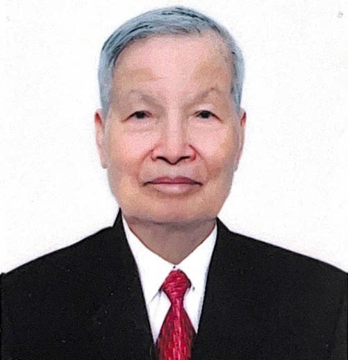 Nguyên Thứ trưởng Bộ Văn hóa Mai Vy từ trần