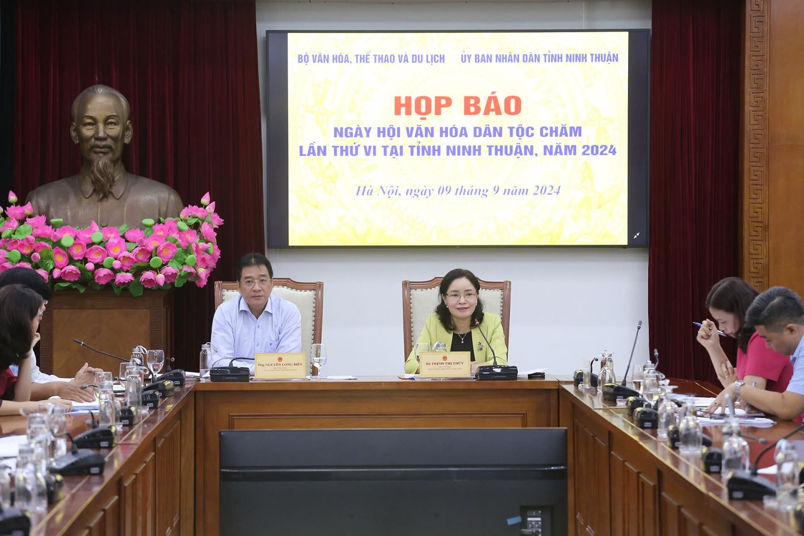Ngày hội Văn hóa dân tộc Chăm lần thứ VI tại Ninh Thuận: Sẽ có nhiều hoạt động đặc sắc và hấp dẫn