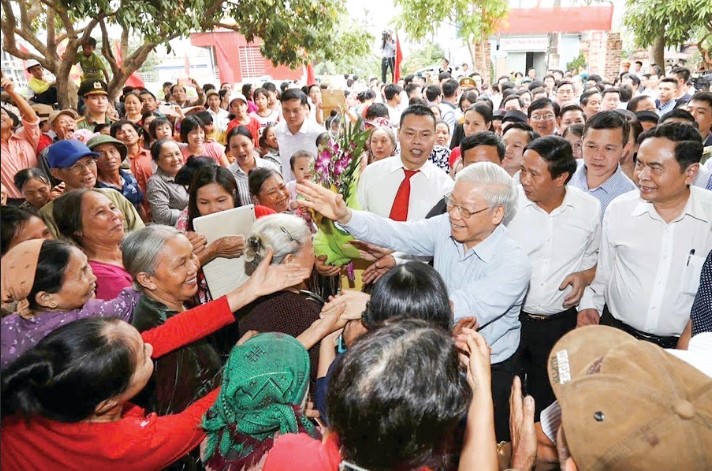 Một đời là sen ngát - nén tâm nhang từ lòng tôn kính
