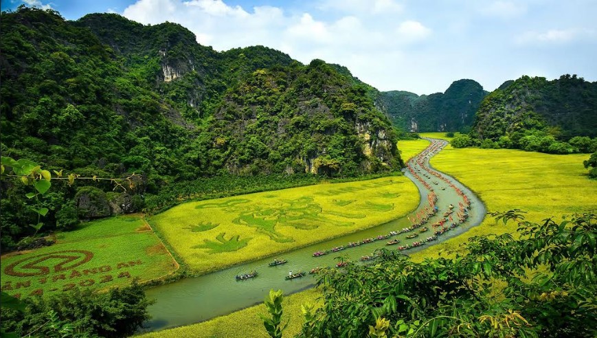 Luật Di sản văn hóa (sửa đổi): Điểm tựa cho phát triển văn hóa