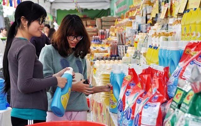 Một số vấn đề đặt ra đối với văn hóa tiêu dùng của thanh niên ở Hà Nội hiện nay