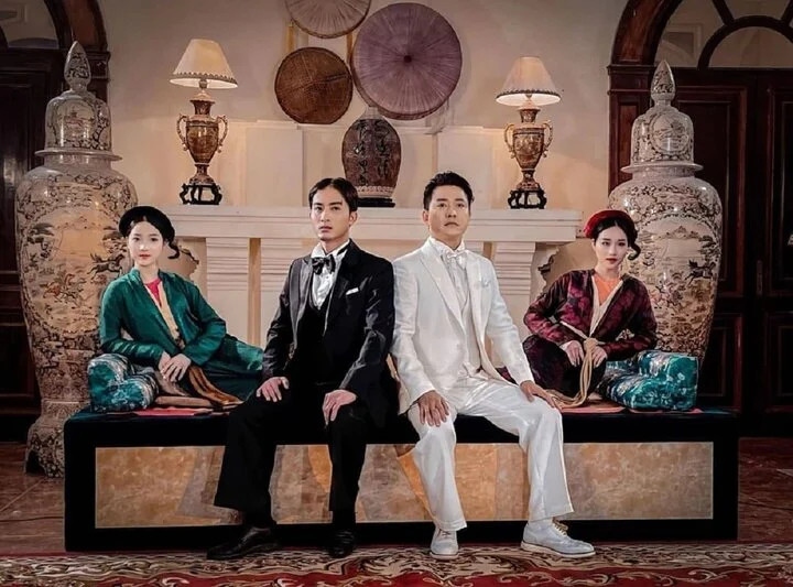 Phim “Đào, Phở và Piano” tham dự Vòng sơ tuyển Giải thưởng Phim truyện quốc tế - OSCARS lần thứ 97