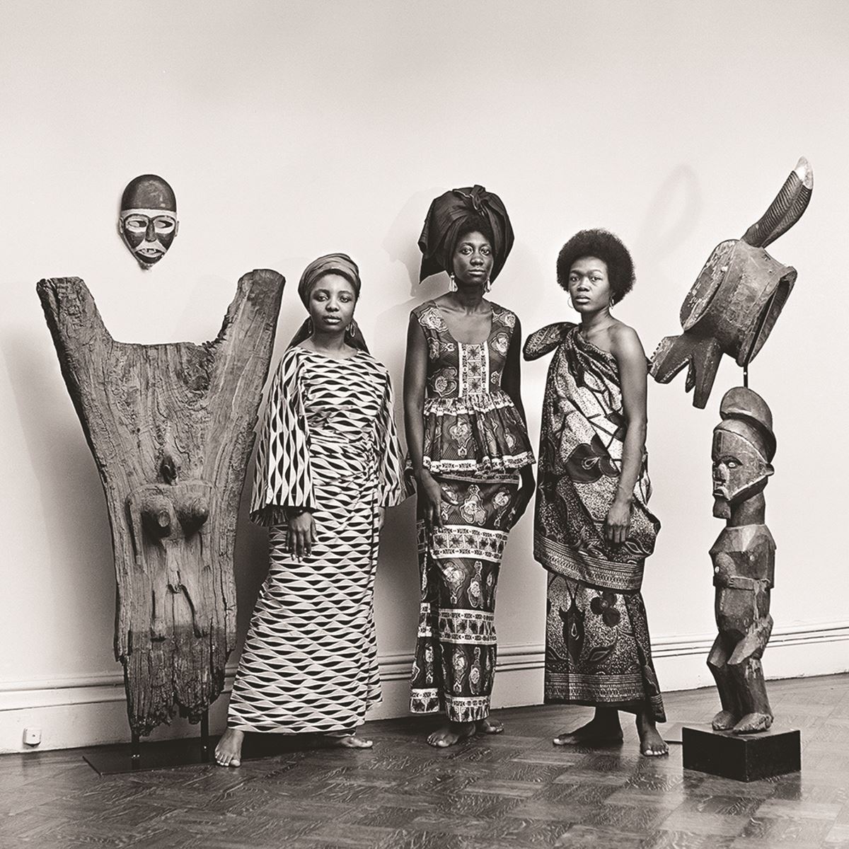 Kwame Brathwaite - Đen là đẹp