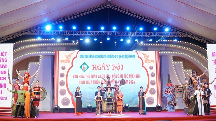 Bảo tồn và phát huy giá trị văn hóa gắn với phát triển sinh kế cho đồng bào dân tộc thiểu số ở Việt Nam hiện nay