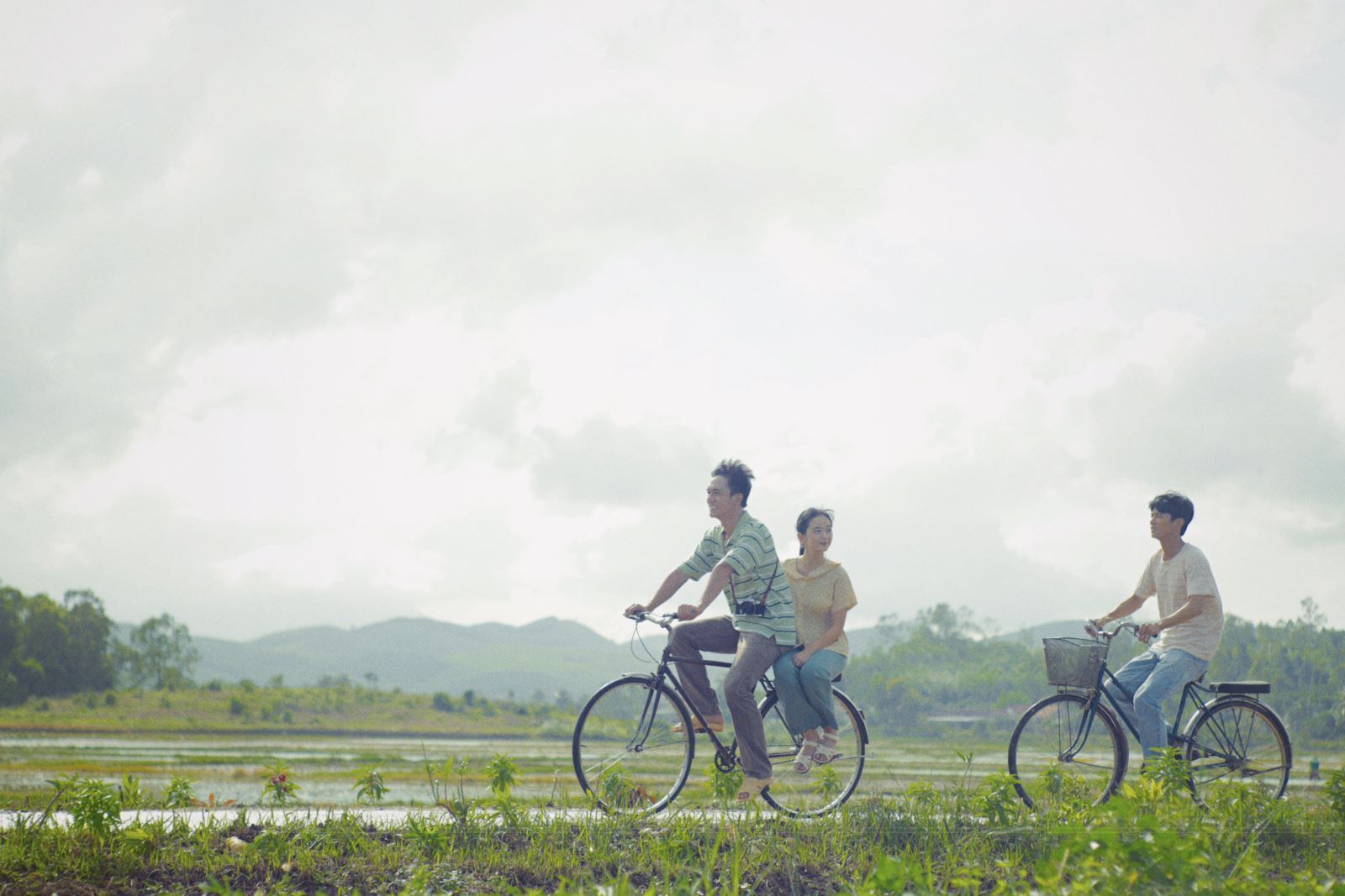 Chùm phim Việt Nam tham dự LHP Quốc tế Hà Nội lần thứ VII