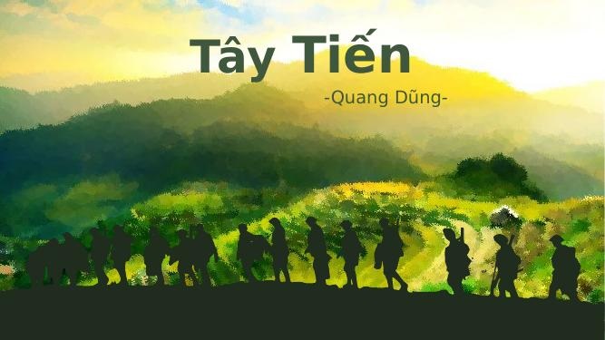 Không phải ngẫu nhiên mà văn học hiện đại Việt Nam có một khối lượng lớn các tác phẩm dành riêng cho đề tài người lính bởi lẽ đây là đề tài lớn, hình tượng trung tâm trong thơ ca Việt Nam hiện đại. Bài viết mang đến một cái nhìn toàn diện và sâu sắc về hình tượng anh bộ đội Cụ Hồ trong thơ ca Việt Nam hiện đại qua góc nhìn từ văn hóa. Qua đó, độc giả có thể hiểu rõ hơn về những phẩm chất cao đẹp của người lính Việt Nam, về sự hy sinh và cống hiến lớn lao của họ dành cho đất nước.