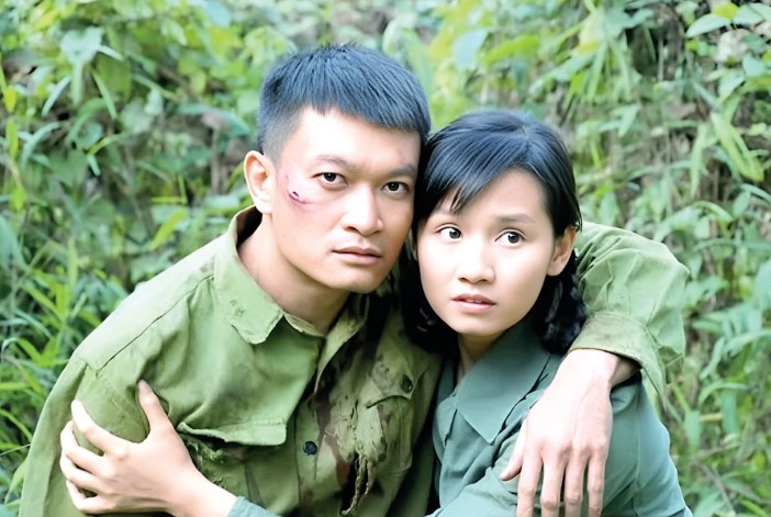 Sức hút của dòng phim chiến tranh Cách mạng