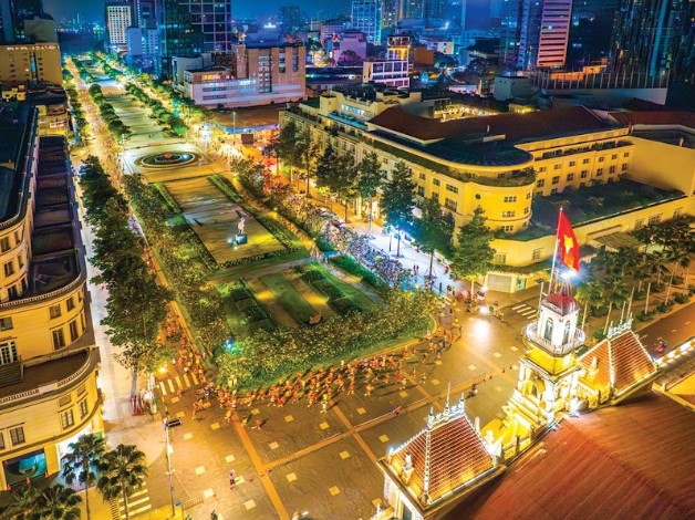 Để Du lịch, Điện ảnh và Thể thao cùng đồng hành - Bài cuối: Liên kết hài hòa, phát huy sức mạnh