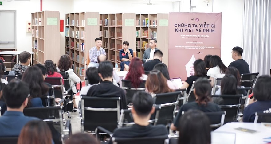 Hướng dẫn viết về phim - cẩm nang khám phá điện ảnh