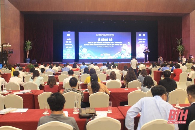 Du lịch MICE tại Thanh Hóa: Đề xuất cơ chế, chính sách và giải pháp phát triển