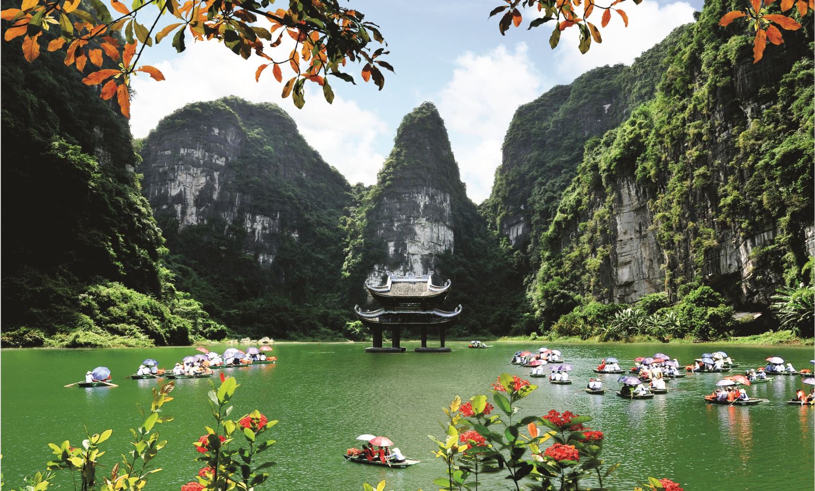 Phát triển công nghiệp văn hóa Việt Nam: “Sáng tạo, bản sắc, độc đáo, chuyên nghiệp, lành mạnh, cạnh tranh, bền vững”