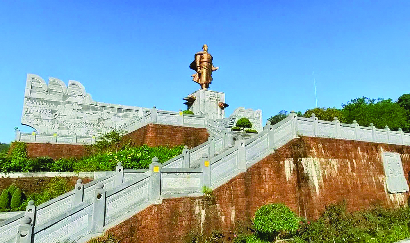 Công tác quản lý, bảo tồn, tôn tạo và phát huy giá trị di tích của tỉnh Quảng Ninh