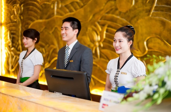 Tiêu chí đánh giá năng lực nguồn nhân lực cấp quản lý ở các cơ sở lưu trú từ 3 đến 5 sao thuộc sở hữu nhà nước