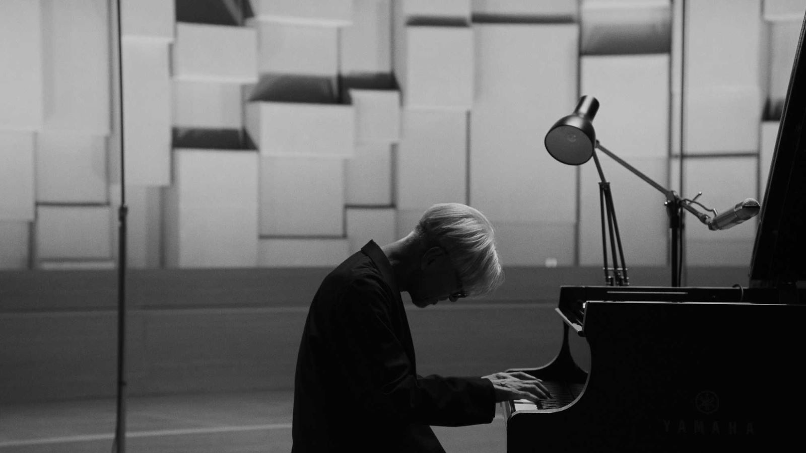 Công chiếu bộ phim Ryuichi Sakamoto | Opus - Bản giao hưởng của một huyền thoại