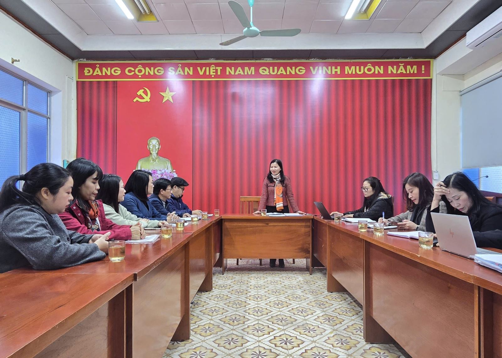 Bảo tồn và phát huy giá trị di sản văn hóa truyền thống của đồng bào các dân tộc tại tỉnh Cao Bằng