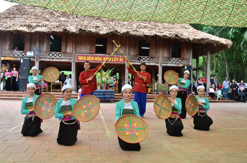 Tư tưởng Hồ Chí Minh và quan điểm của Đảng về đào tạo cán bộ văn hóa, nghệ thuật trong thời kỳ mới