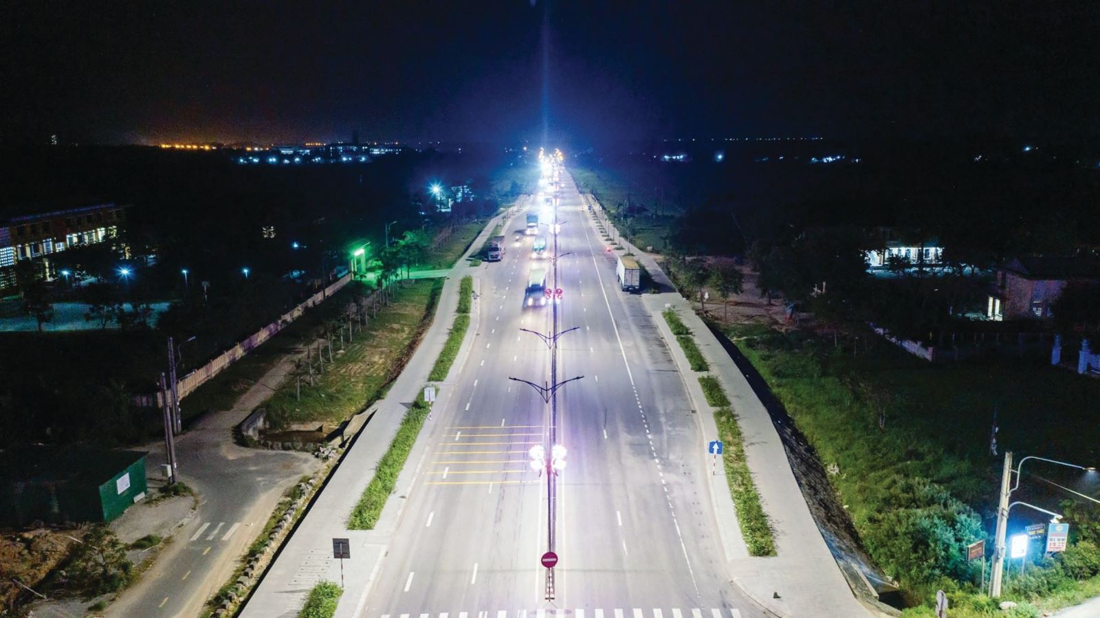 Huyện Phong Điền (Thừa Thiên Huế): Tập trung cao nhất cho mục tiêu hoàn thành các tiêu chí huyện Nông thôn mới