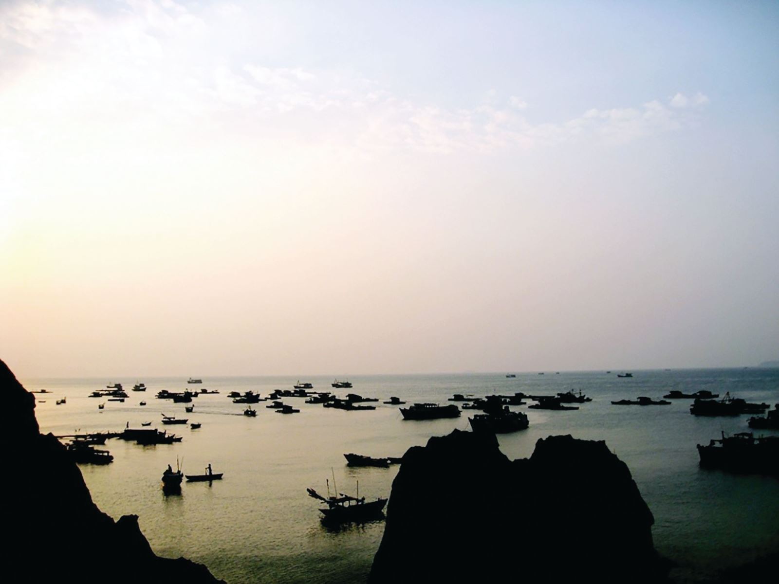 Khám phá Ba Làng An (Ba Tân Gân)