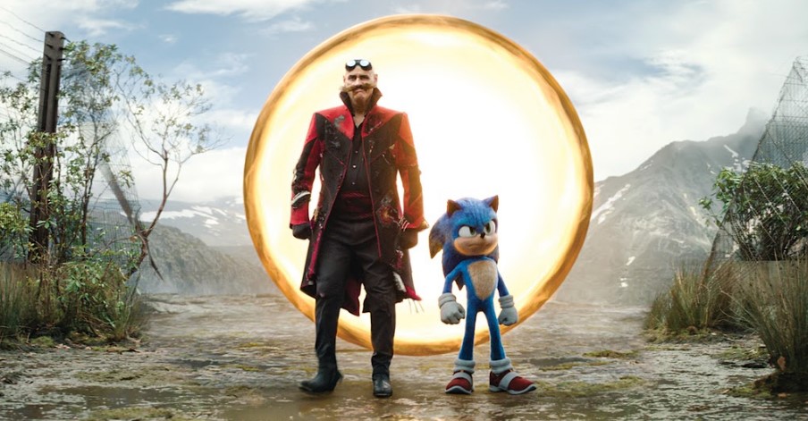Jim Carrey trở lại với Nhím Sonic 3
