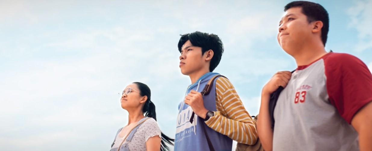 Giải mã Kính vạn hoa