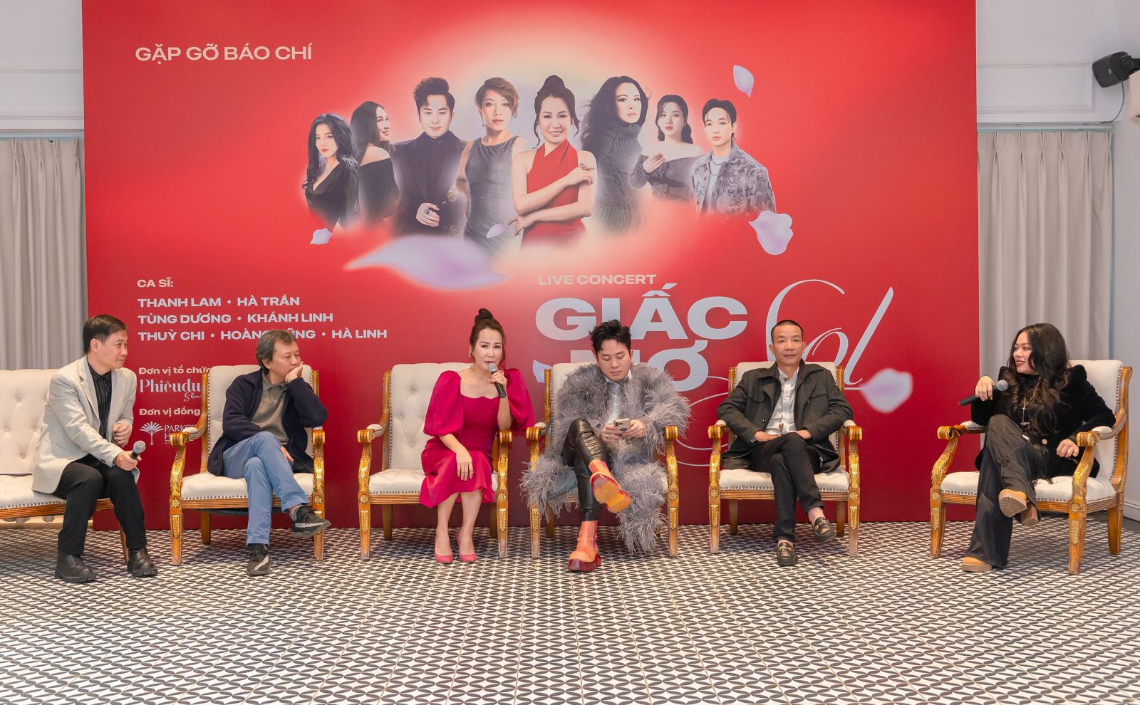 Du xuân Ất Tỵ 2025 cùng Live concert “Giấc mơ Sol” của nhạc sĩ Giáng Son