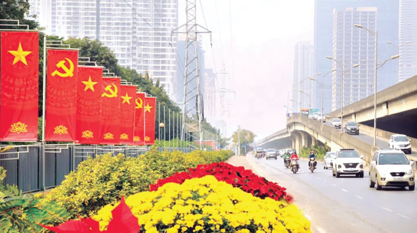 Trong bài viết “Một số nhận thức cơ bản về kỷ nguyên mới, kỷ nguyên vươn mình của dân tộc”, Tổng Bí thư Tô Lâm xác định cải tiến phương thức lãnh đạo của Đảng là định hướng chiến lược đầu tiên đưa đất nước bước vào kỷ nguyên mới. Phương thức lãnh đạo của Đảng là một nội dung rất quan trọng của công tác xây dựng, chỉnh đốn Đảng. Cải tiến phương thức lãnh đạo của Đảng là yếu tố then chốt bảo đảm cho Đảng luôn trong sạch, vững mạnh, đáp ứng yêu cầu phát triển đất nước trong kỷ nguyên vươn mình của dân tộc.