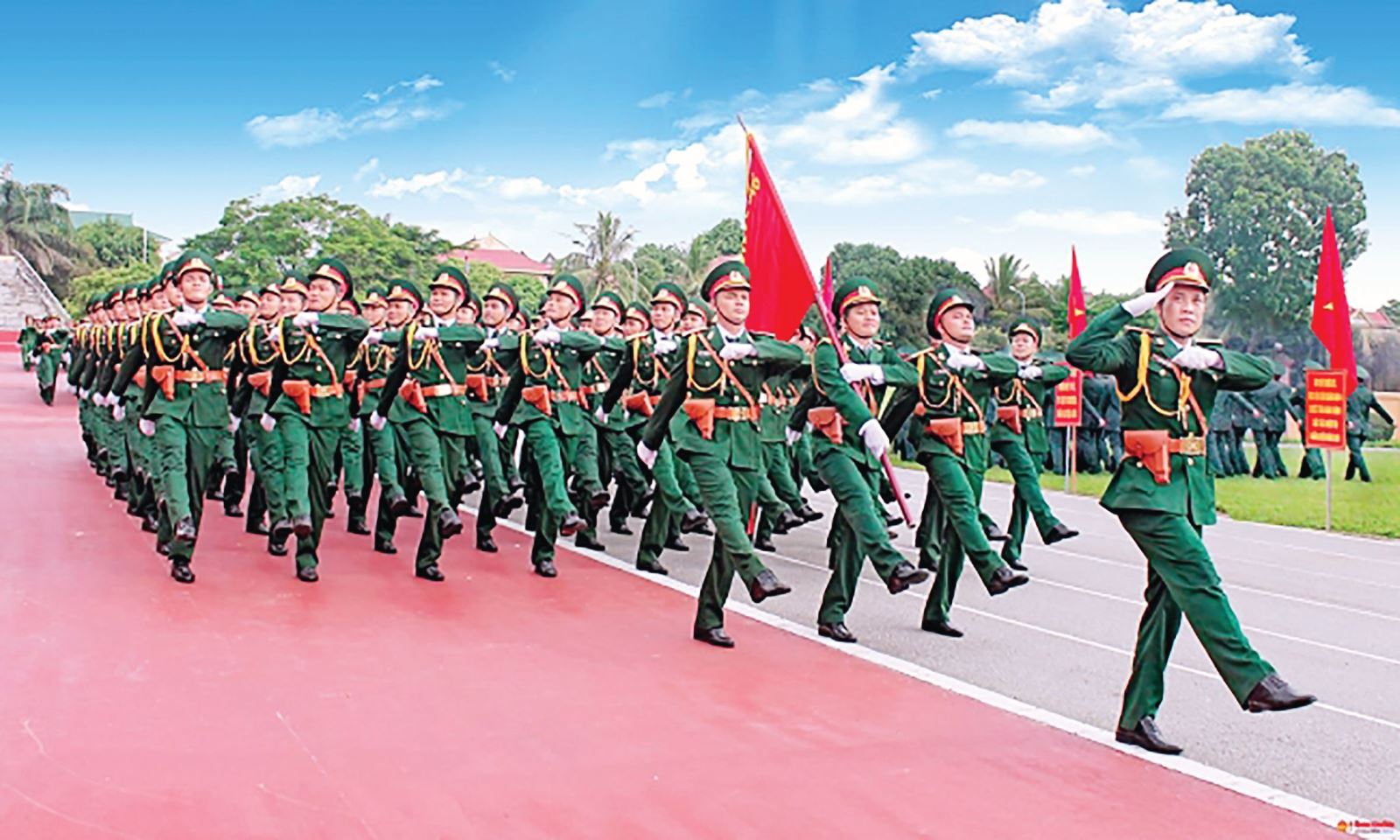 Sức mạnh của tính kỷ luật