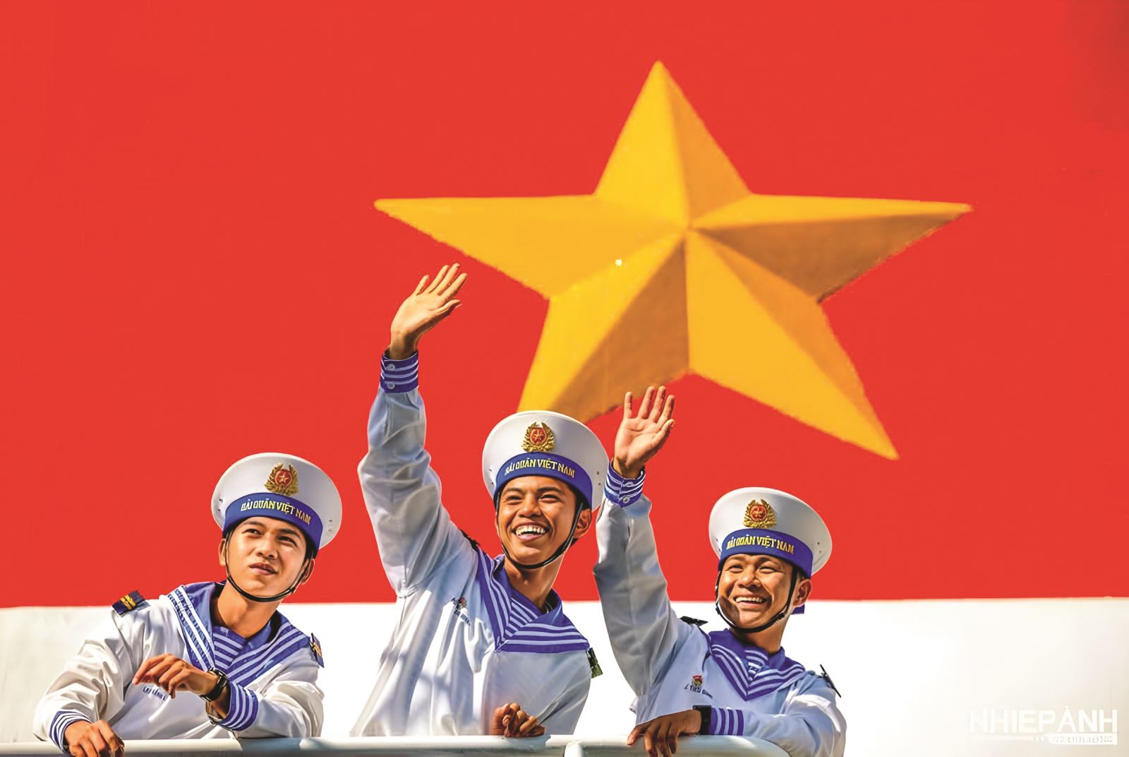 Mùa Xuân mới - Kỷ nguyên mới