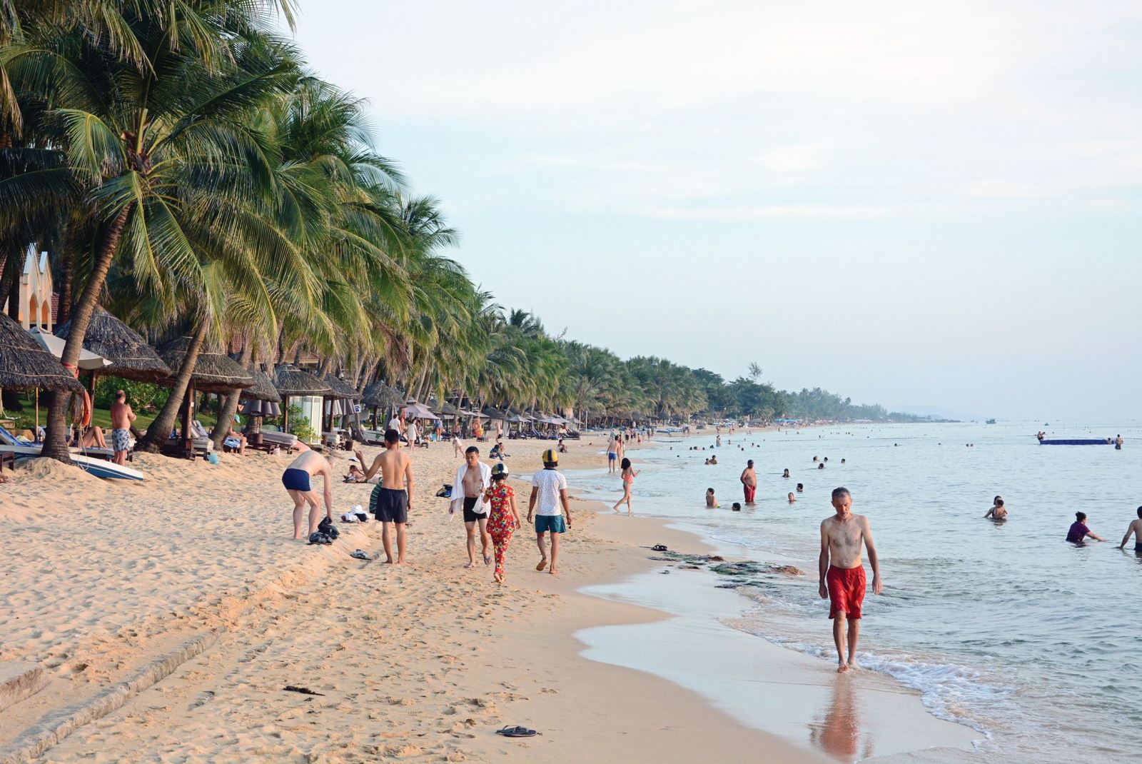 Kiên Giang thực hiện tốt vai trò Cụm trưởng liên kết hợp các phát triển du lịch Vùng Đồng bằng sông Cửu Long